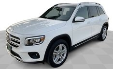 2023 Mercedes-Benz GLB GLB 250 4MATIC