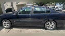 2006 Chevrolet Malibu LT