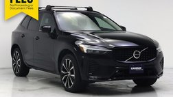 2023 Volvo XC60 B5 Plus Dark Theme