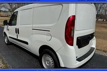 2022 Ram ProMaster City Base