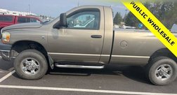 2006 Dodge Ram 2500 ST