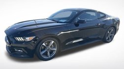 2016 Ford Mustang V6