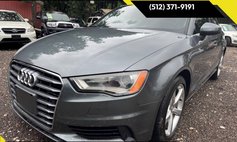 2015 Audi A3 1.8T Premium