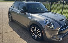 2019 MINI Hardtop Cooper S
