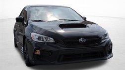 2021 Subaru WRX Base