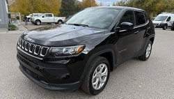 2024 Jeep Compass Sport