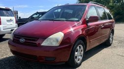2007 Kia Sedona LX