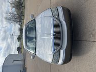 2003 Lincoln Town Car Signature