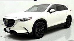 2023 Mazda CX-9 Touring Plus