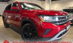 2021 Volkswagen Atlas Cross Sport V6 SE