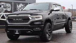 2019 Ram Ram Pickup 1500 Limited
