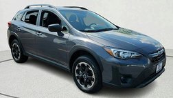 2023 Subaru Crosstrek Base