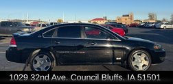 2006 Chevrolet Impala SS