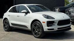 2019 Porsche Macan S