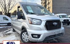 2024 Ford Transit T-350 148