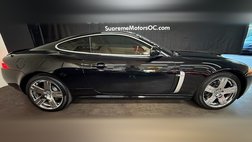 2007 Jaguar XK-Series XKR