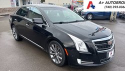 2017 Cadillac XTS Luxury