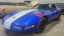 1994 Chevrolet Corvette Base