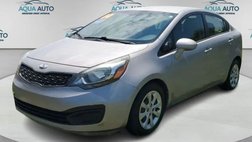 2014 Kia Rio LX