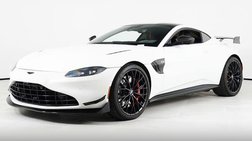 2023 Aston Martin Vantage F1 Edition