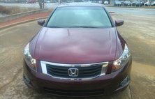 2008 Honda Accord EX-L