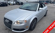 2009 Audi A4 2.0T quattro