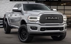 2022 Ram Ram Pickup 2500 Laramie
