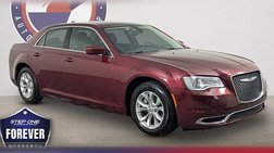 2022 Chrysler 300 Touring