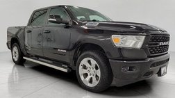 2022 Ram Ram Pickup 1500 Lone Star