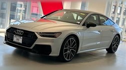 2023 Audi S7 2.9T quattro Prestige