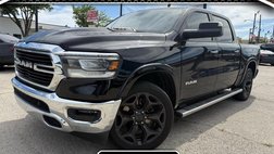 2019 Ram Ram Pickup 1500 Big Horn