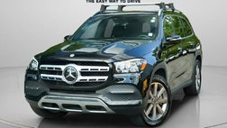 2022 Mercedes-Benz GLS GLS 450