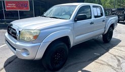 2006 Toyota Tacoma PreRunner V6