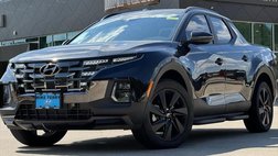 2024 Hyundai Santa Cruz Night
