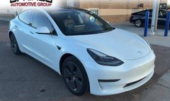 2022 Tesla Model 3 Base