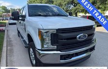2017 Ford Super Duty F-250 XL