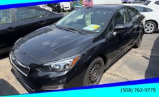 2017 Subaru Impreza Premium