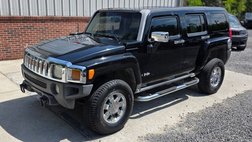 2006 HUMMER H3 Base