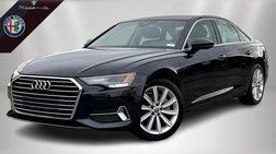 2020 Audi A6 quattro Premium 45 TFSI