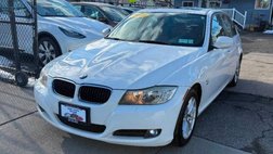 2010 BMW 3 Series 328i xDrive