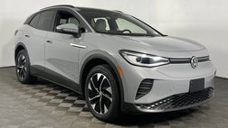 2022 Volkswagen ID.4 Pro S