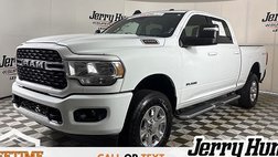 2024 Ram Ram Pickup 2500 Big Horn