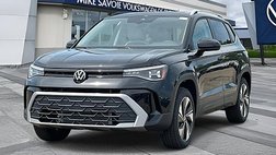 2025 Volkswagen Taos SE 4Motion