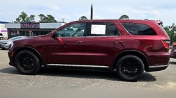 2021 Dodge Durango SXT
