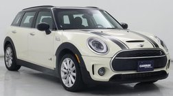 2023 MINI Clubman Cooper S