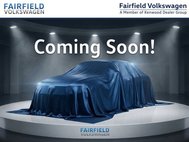 2025 Volkswagen Atlas Cross Sport SEL R-Line Black 4Motion