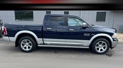 2015 Ram Ram Pickup 1500 Laramie