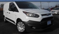 2015 Ford Transit Connect XL