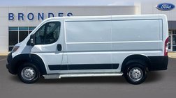 2023 Ram ProMaster 2500 136 WB