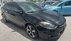 2015 Dodge Dart GT